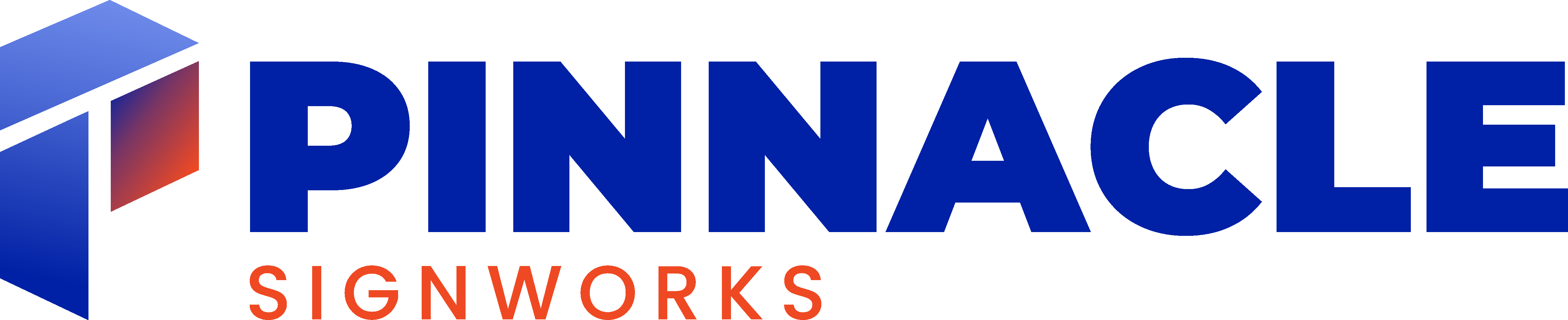 Pinnacle Signworks